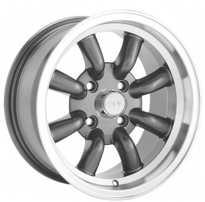 WHEELS