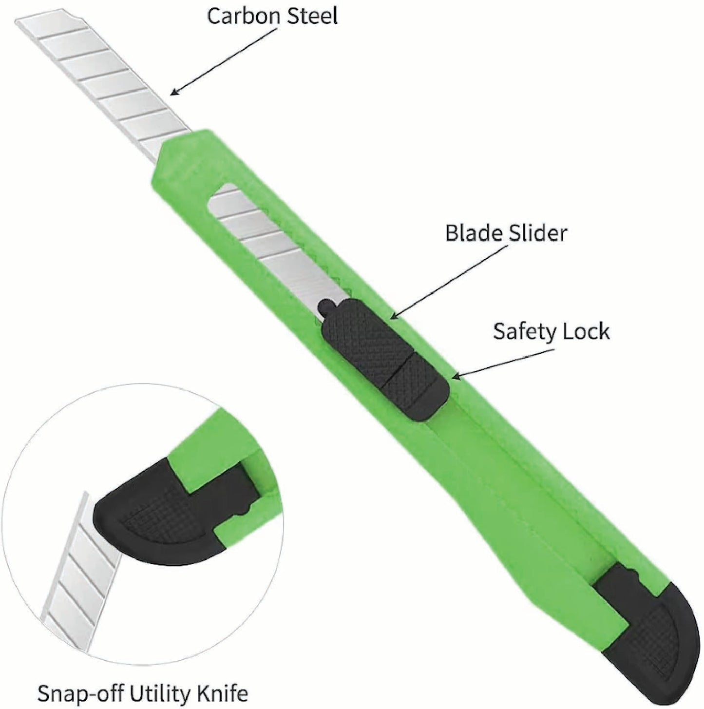 We all float Rear quarter window see through graphic.