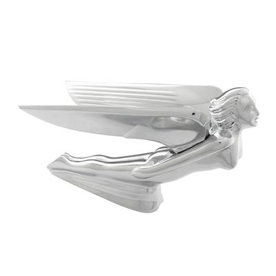 HOOD ORNAMENT