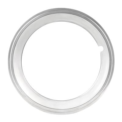 WHEEL TRIM RINGS
