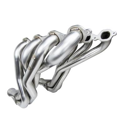 LONG TUBE HEADERS