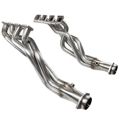 LONGTUBE HEADERS