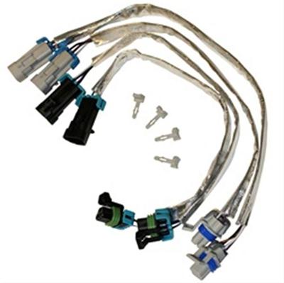HEADER CORVETTE C6 ACCESSORIES