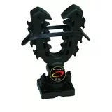 Kolpin adjustable rifle rack universal fit