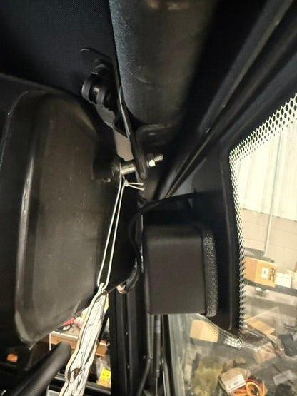 Roxor Rearview Mirror