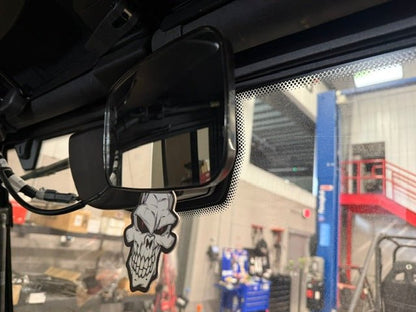 Roxor Rearview Mirror