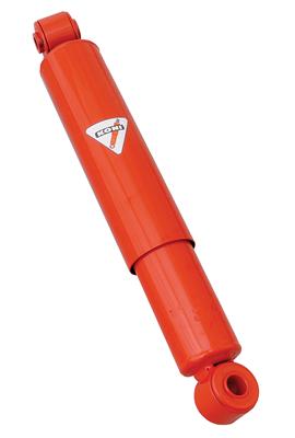SHOCK ADJUSTABLE REAR RWD