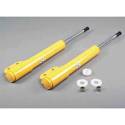 STRUT ASSEMBLY