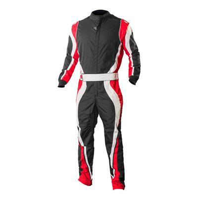 SPEED 1 KARTING SUIT