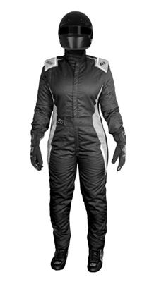 K1 LAYLA LADIES AUTO FIRE SUIT
