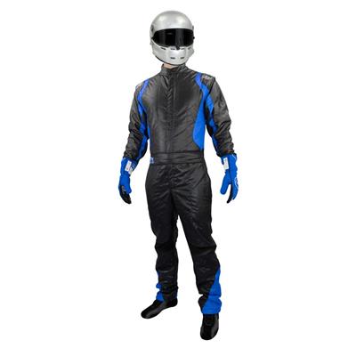 PRECISION II SUIT