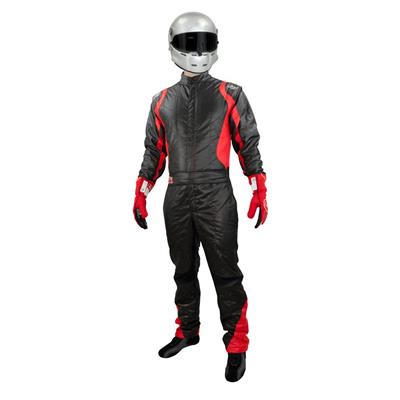 PRECISION II SUIT