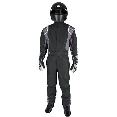 PRECISION II YOUTH FIRE SUIT