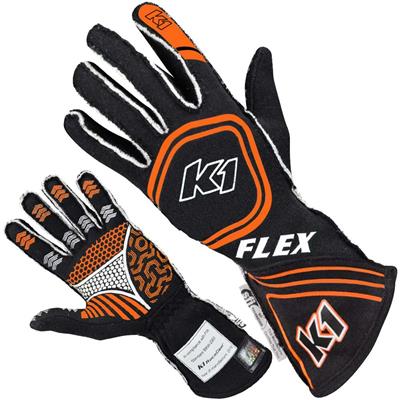 FLEX NOMEX DRIVERS GLOVES