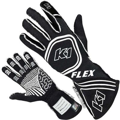 FLEX NOMEX DRIVERS GLOVES