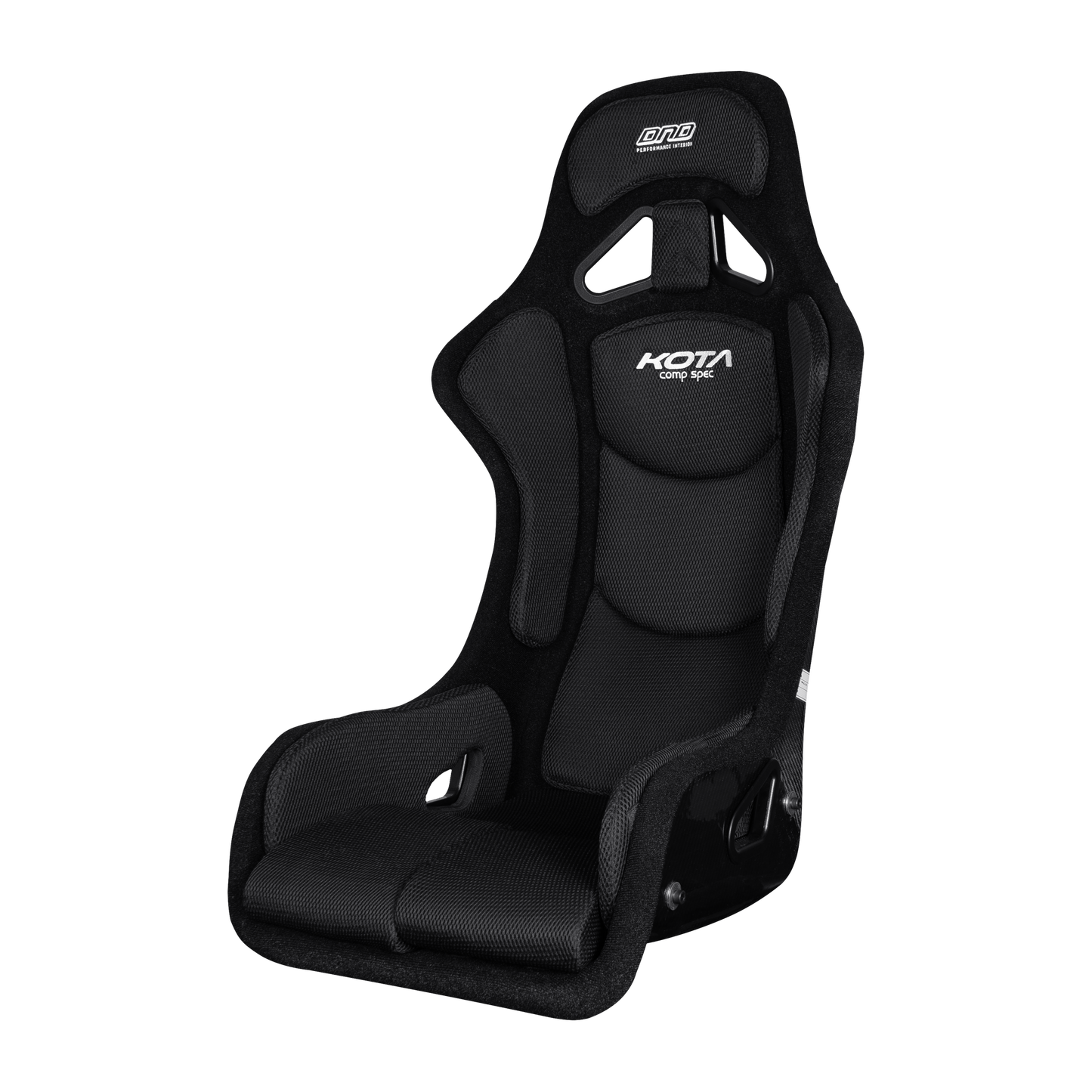 Kota (Comp Spec) (Carbon Fiber)