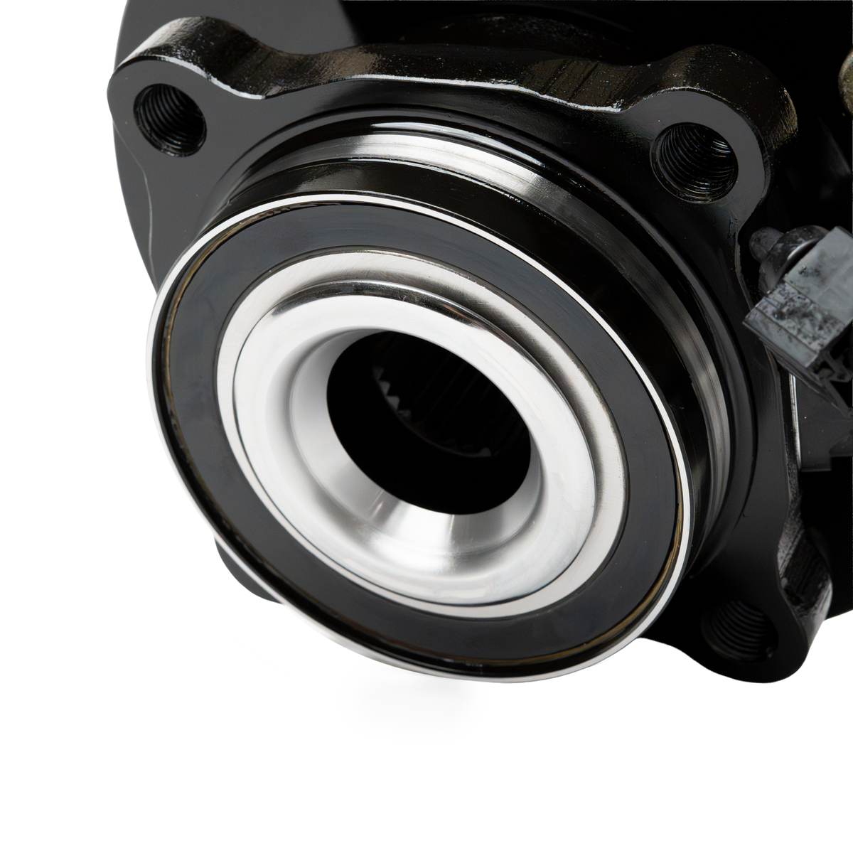 Kryptonite Lifetime Warranty Wheel Bearing 2001-2007 (classic)