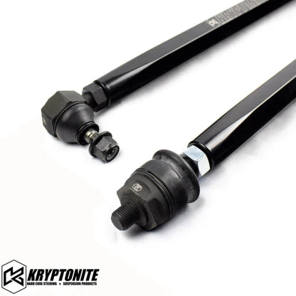 Kryptonite Polaris General Death Grip Tie Rods Stage "1" 2016-2023