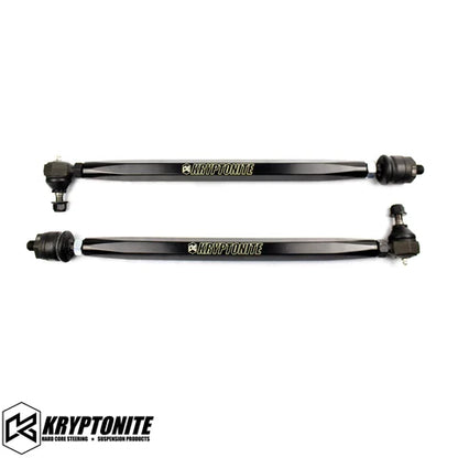 Kryptonite Polaris General Death Grip Tie Rods Stage "1" 2016-2023