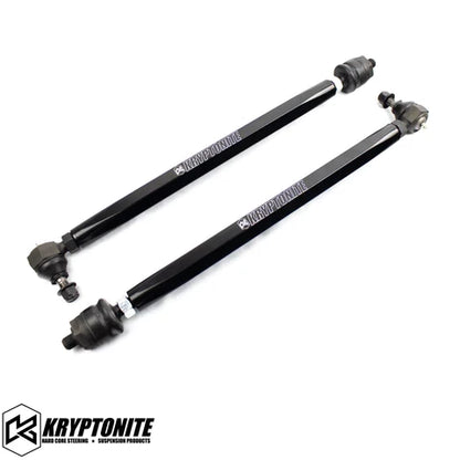 Kryptonite Polaris General Death Grip Tie Rods Stage "1" 2016-2023