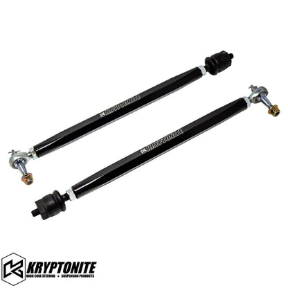 Kryptonite Polaris General Death Grip Tie Rods Stage "1.5" 2016-2023