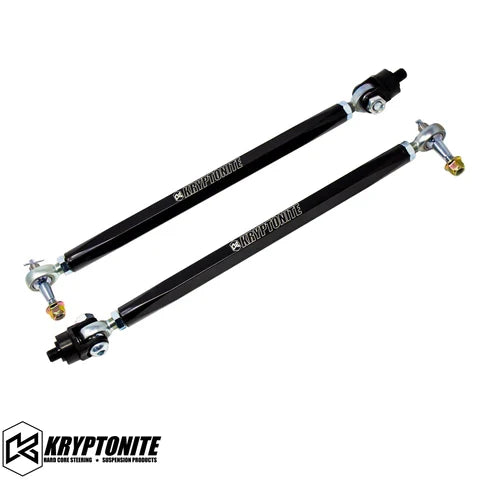 Kryptonite Polaris General Death Grip Tie Rods Stage "2" 2016-2023