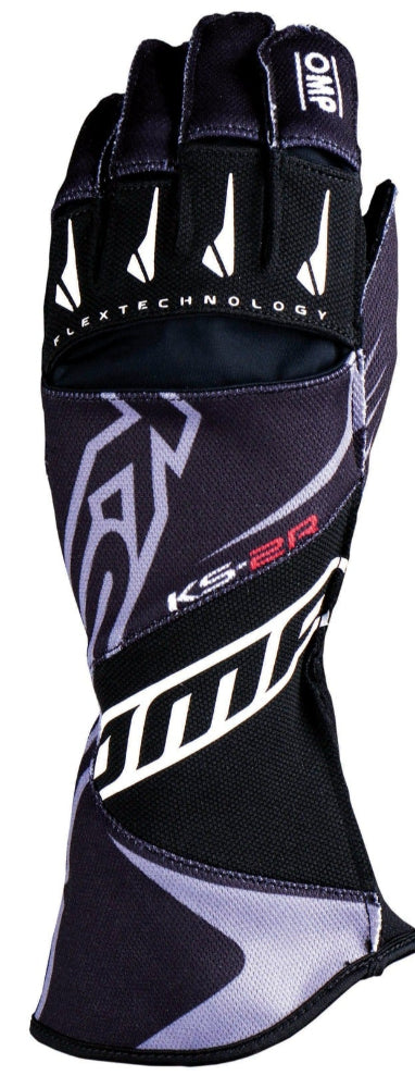 OMP KS-2R Kart Racing Gloves | CIK-FIA Level 2
