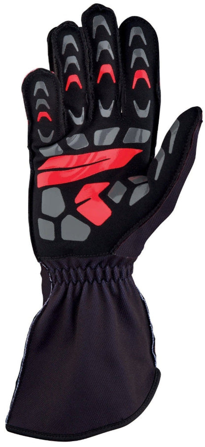 OMP KS-2R Kart Racing Gloves | CIK-FIA Level 2