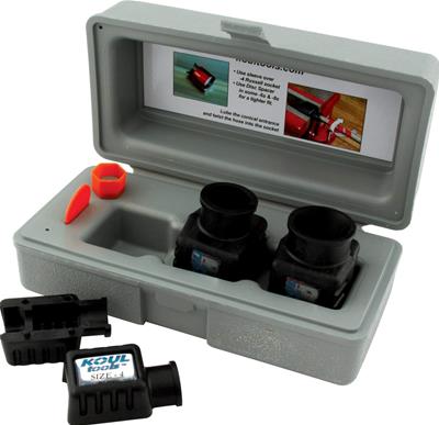 -4AN -6AN -8AN TOOL KIT