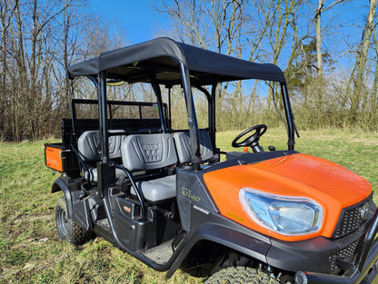 Kubota RTV X1140 - Soft Top Enclosure