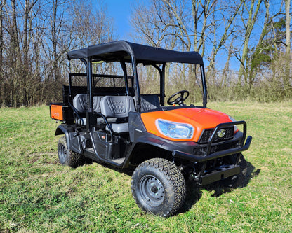 Kubota RTV X1140 - Soft Top Enclosure