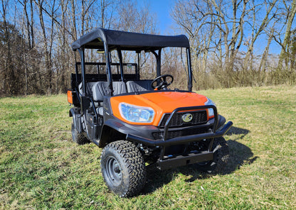 Kubota RTV X1140 - Soft Top Enclosure