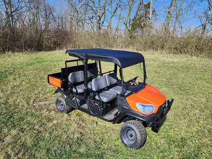 Kubota RTV X1140 - Soft Top Enclosure