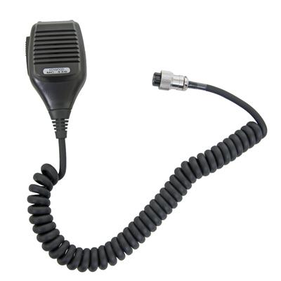 Kenwood Mobile Microphones