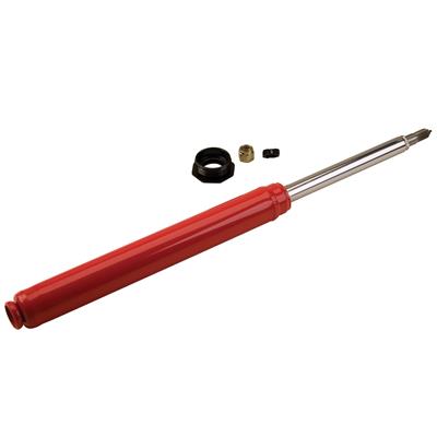 SHOCK AGX ADJUSTABLE