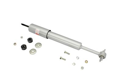 SHOCK GAS-A-JUST