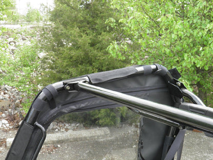 Kymco 450 - Soft Doors