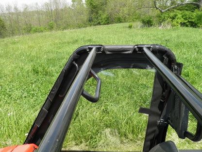 Kymco 500 - Soft Doors