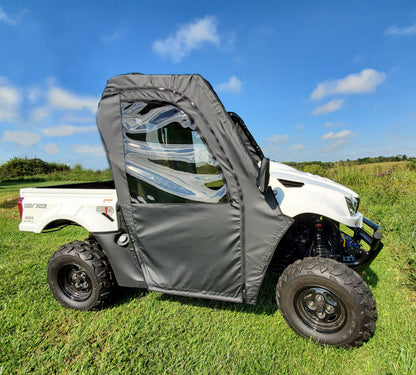 Kymco 700 (2014-2017) - Soft Doors
