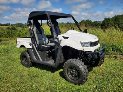 Kymco 700 (2014-2017) - Soft Top