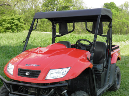 Kymco 700 (2018+) - Soft Top Enclosure