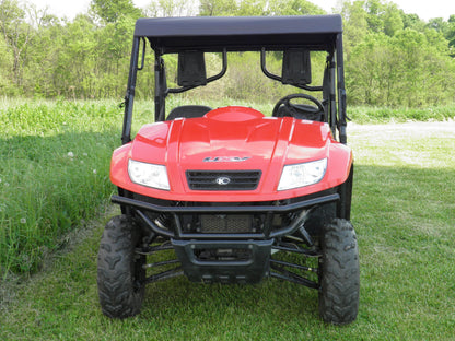 Kymco 700 (2018+) - Soft Top Enclosure