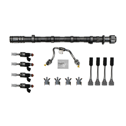 Hondata 1.5 Turbo Denso Fuel System