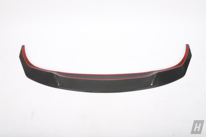 J Style Carbon Fiber Front Lip - G20 M340i