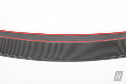 J Style Carbon Fiber Front Lip - G20 M340i