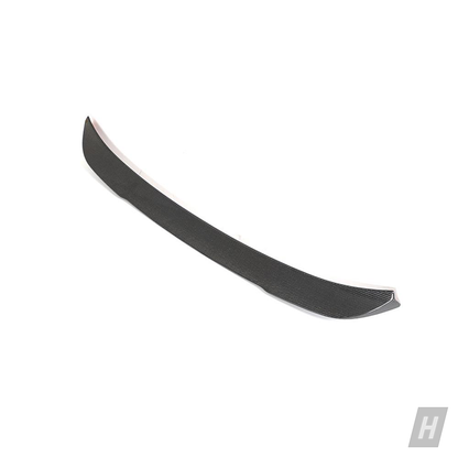 Carbon Fiber Trunk Spoiler - F98 X4M