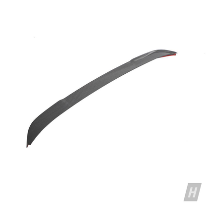Carbon Fiber Trunk Spoiler - F98 X4M