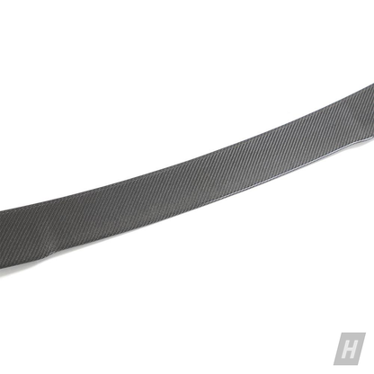 Carbon Fiber Trunk Spoiler - F98 X4M