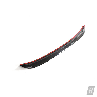 Carbon Fiber Trunk Spoiler - F98 X4M
