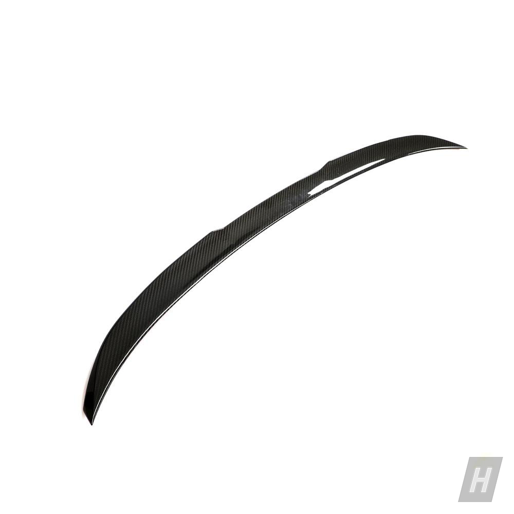 Performance V2 Carbon Fiber Trunk Lip - G20 3-Series | G80 M3